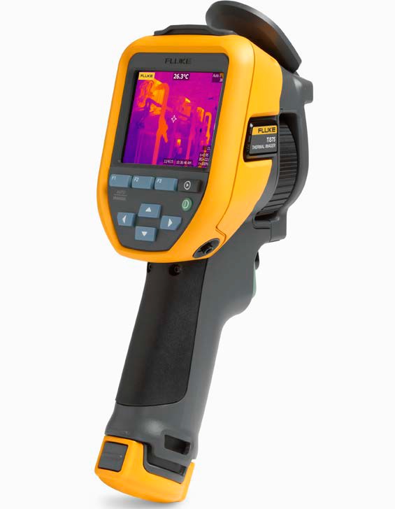 Fluke TiS60 Infrared Camera