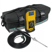 UEi C 85 Combustion Analyzer