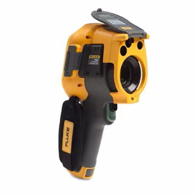 Fluke Ti Series Vs TiR Series Thermal Imagers
