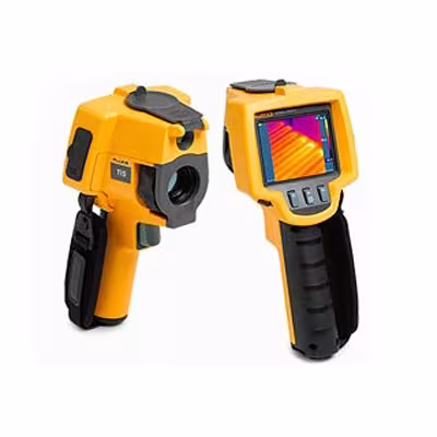 Fluke Thermal Imagers