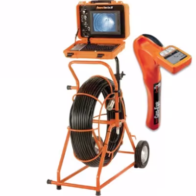 Gen-Eye SD SL-SD-B Pipe Inspection Camera